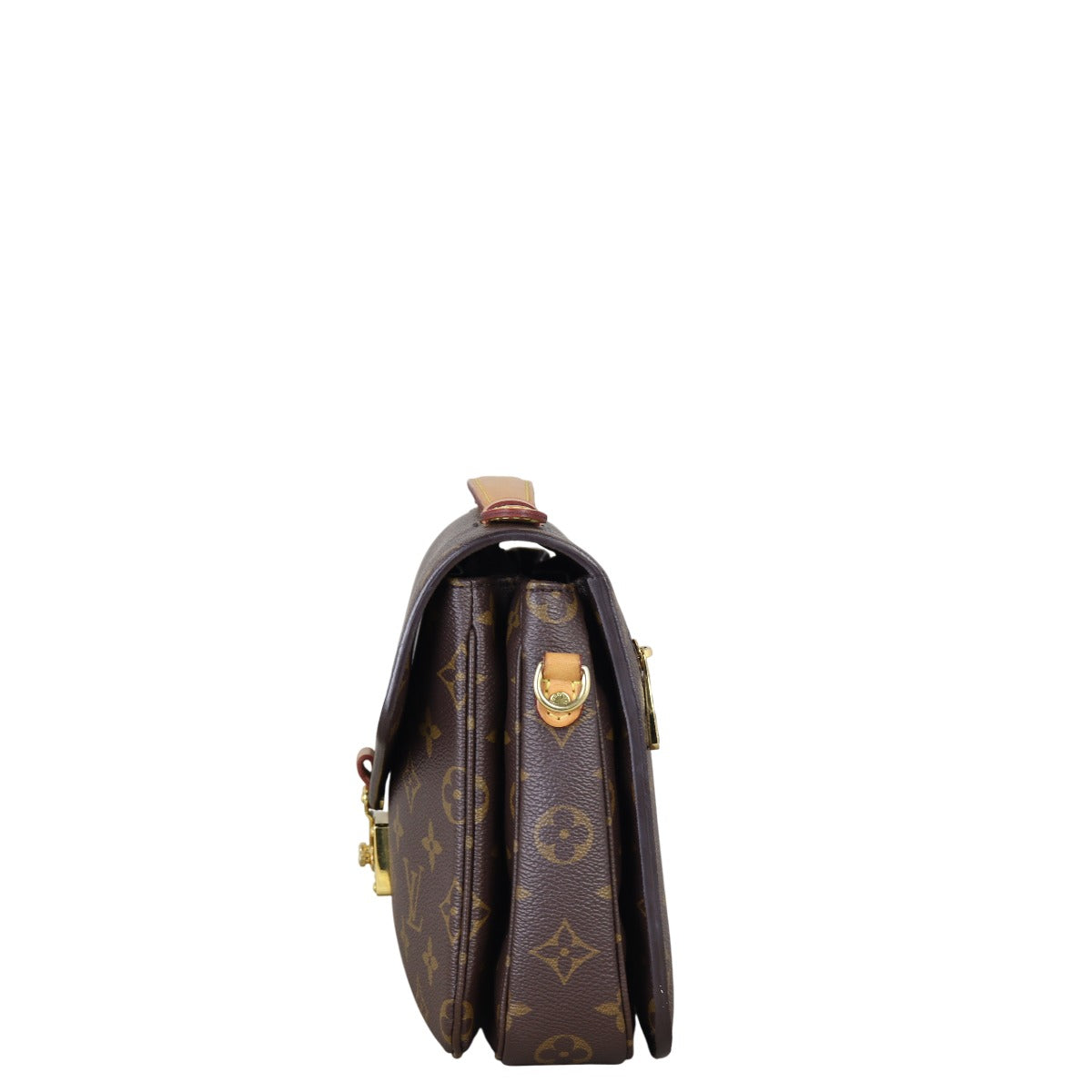 Louis Vuitton Pochette Metis Monogram