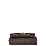 Louis Vuitton Pochette Metis Monogram