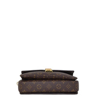 Louis Vuitton Pochette Metis Monogram