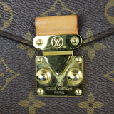 Louis Vuitton Pochette Metis Monogram