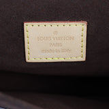 Louis Vuitton Pochette Metis Monogram