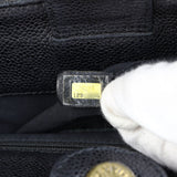 Chanel Petite Shopping Tote