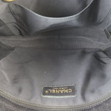 Chanel Petite Shopping Tote
