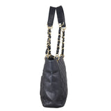 Chanel Petite Shopping Tote