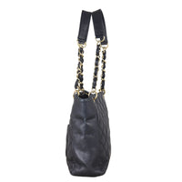 Chanel Petite Shopping Tote