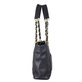 Chanel Petite Shopping Tote