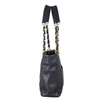 Chanel Petite Shopping Tote