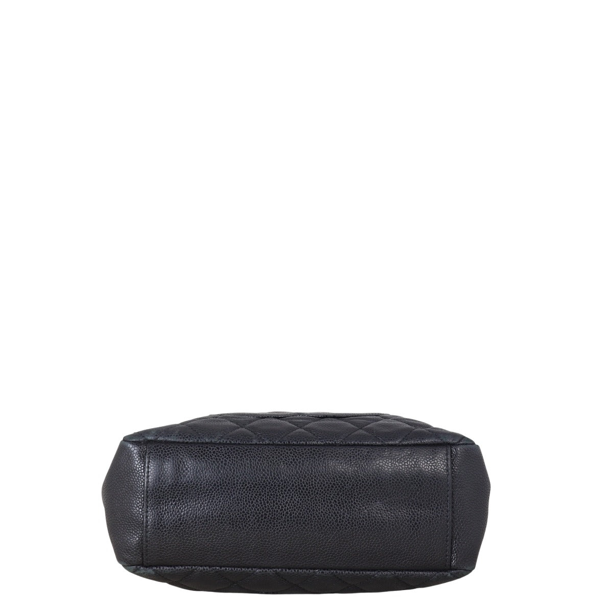 Chanel Petite Shopping Tote