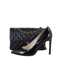 Chanel Classic Double Flap Small Caviar