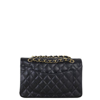 Chanel Classic Double Flap Small Caviar