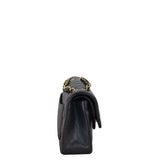 Chanel Classic Double Flap Small Caviar