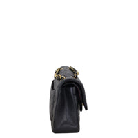 Chanel Classic Double Flap Small Caviar