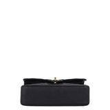 Chanel Classic Double Flap Small Caviar