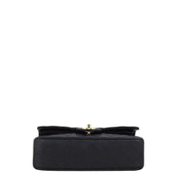 Chanel Classic Double Flap Small Caviar