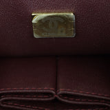 Chanel Classic Double Flap Small Caviar