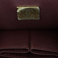 Chanel Classic Double Flap Small Caviar