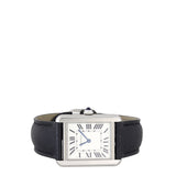 Cartier Tank Solo Small Watch