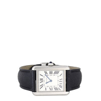 Cartier Tank Solo Small Watch