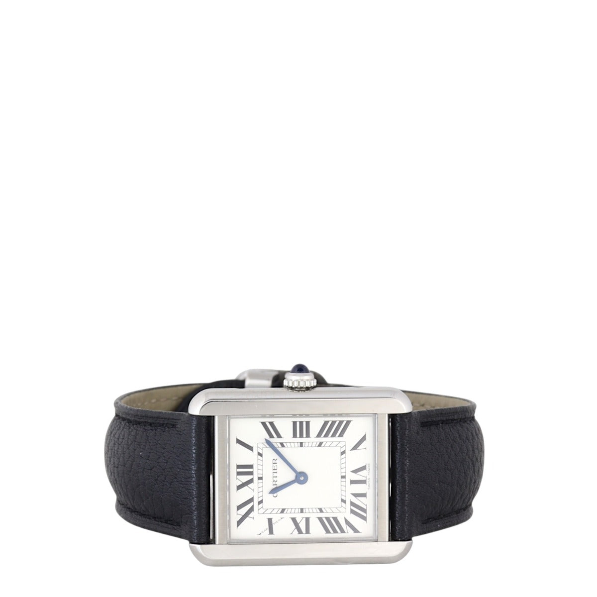 Cartier Tank Solo Small Watch