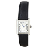 Cartier Tank Solo Small Watch