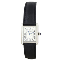 Cartier Tank Solo Small Watch