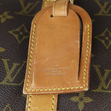 Louis Vuitton Keepall 50 Bandouliere Monogram