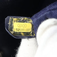 Chanel Just Mademoiselle Bowler Bag Large