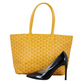 Goyard Artois PM Goyardine