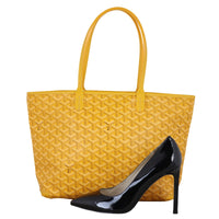 Goyard Artois PM Goyardine