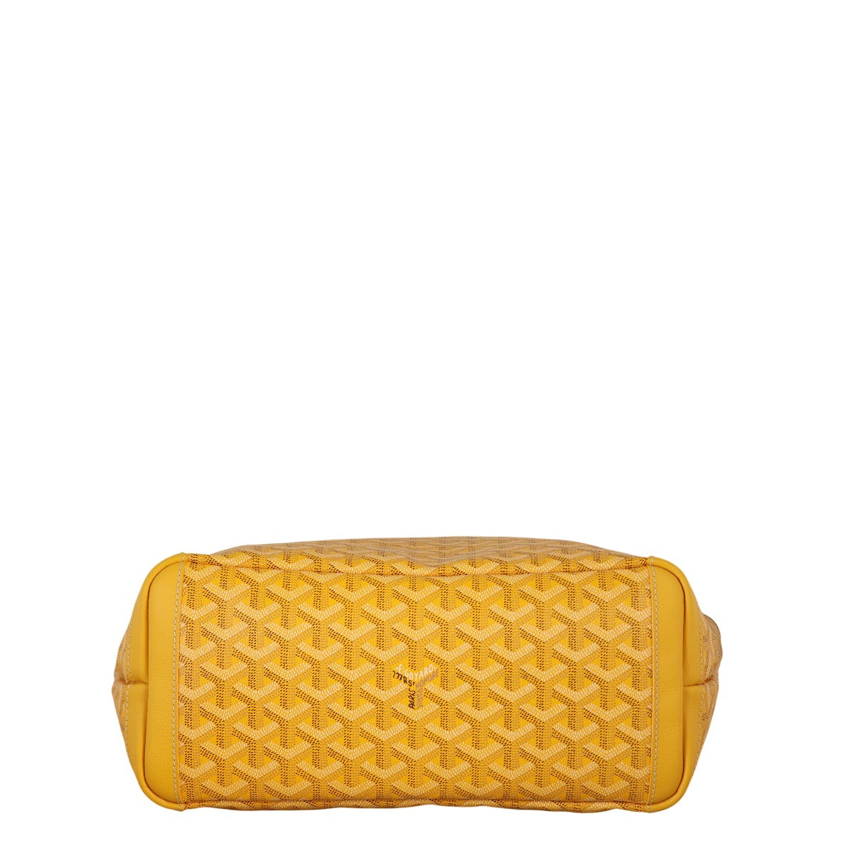 Goyard Artois PM Goyardine