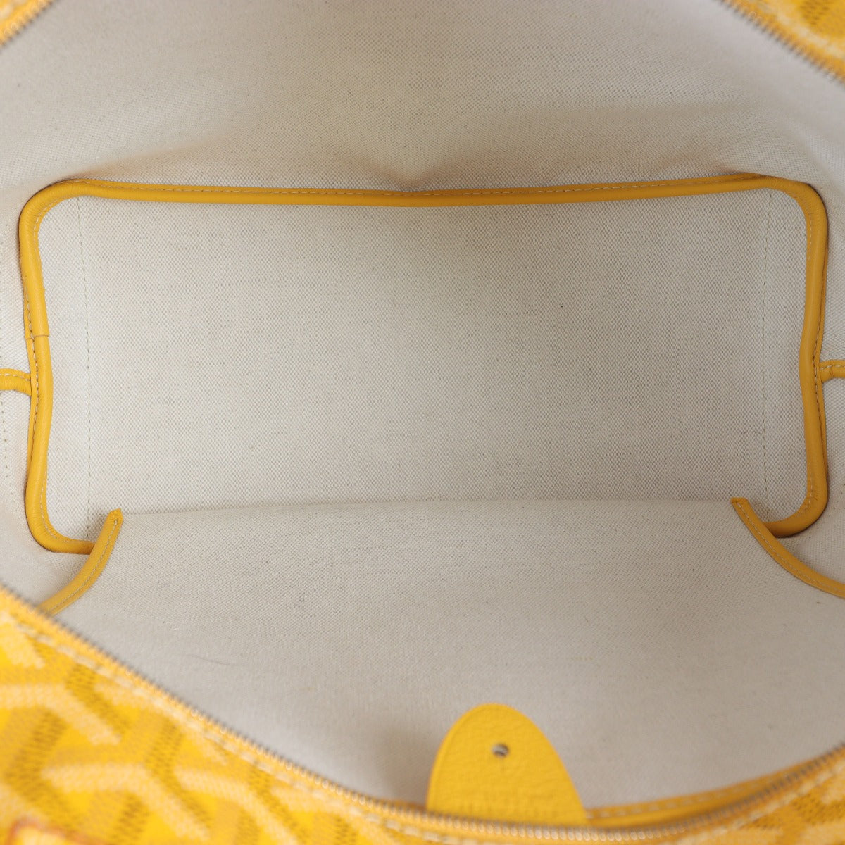 Goyard Artois PM Goyardine