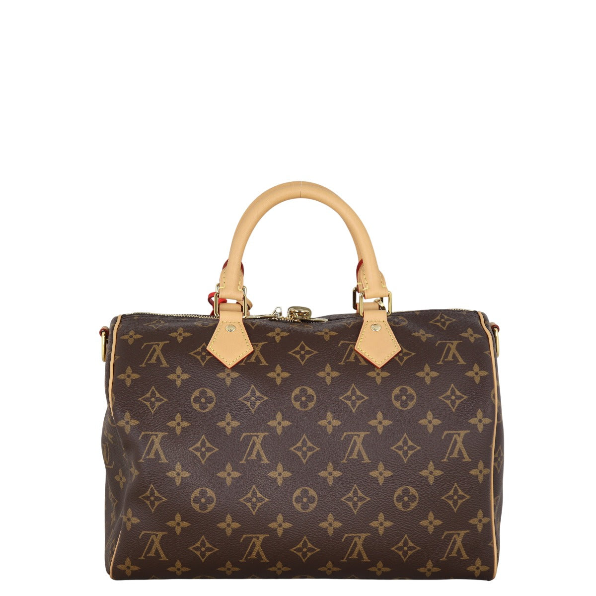 Louis Vuitton Speedy Soft 30 Crafty