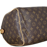 Louis Vuitton Speedy Soft 30 Crafty