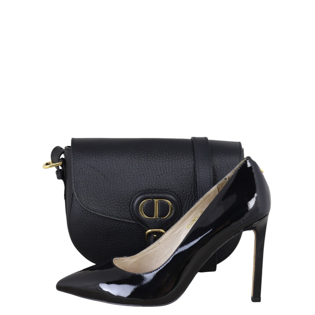 Dior Bobby Bag Medium