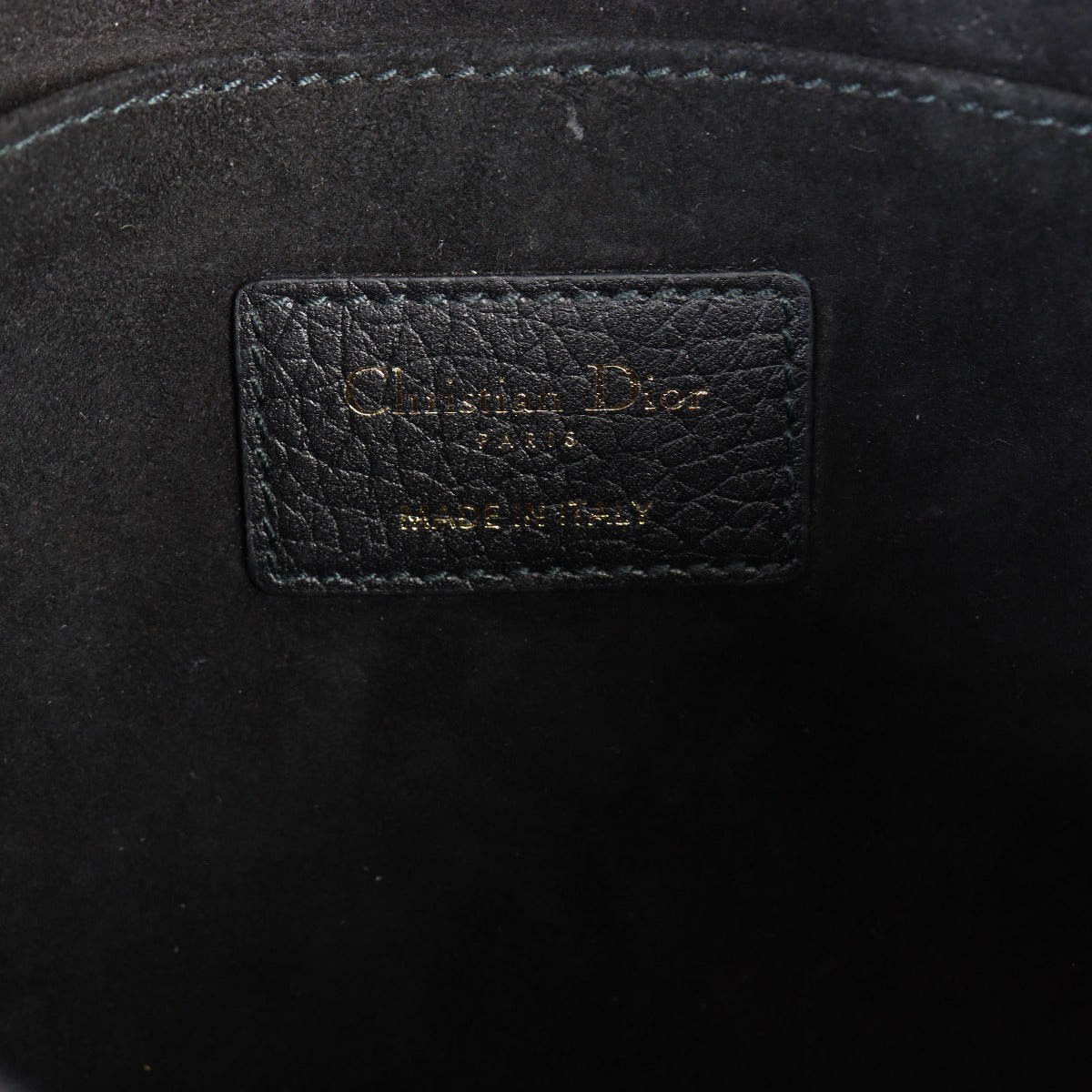 Dior Bobby Bag Medium