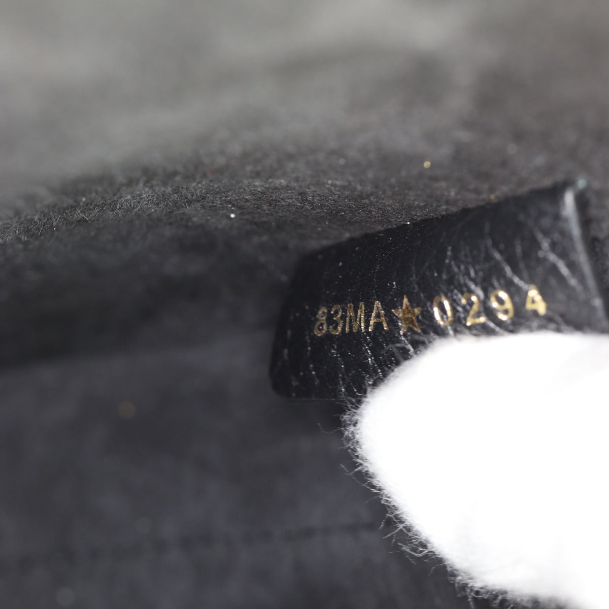 Dior Bobby Bag Medium