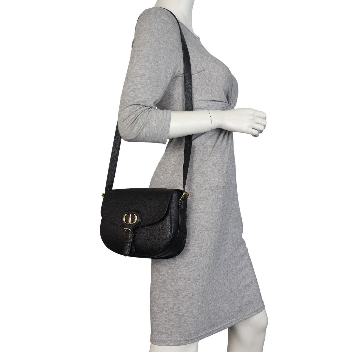 Dior Bobby Bag Medium