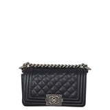 Chanel Boy Small