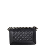 Chanel Boy Small