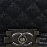 Chanel Boy Small