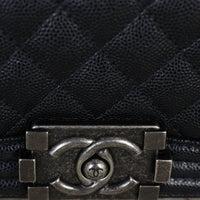 Chanel Boy Small