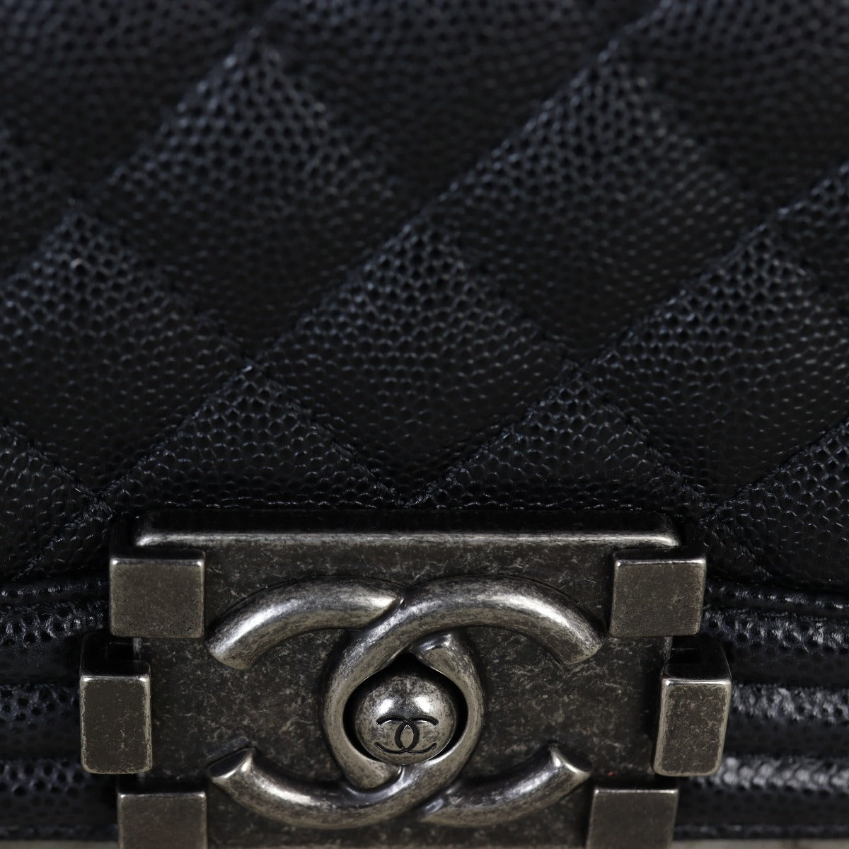 Chanel Boy Small