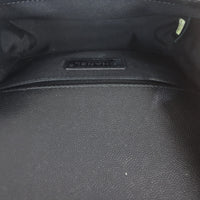Chanel Boy Small