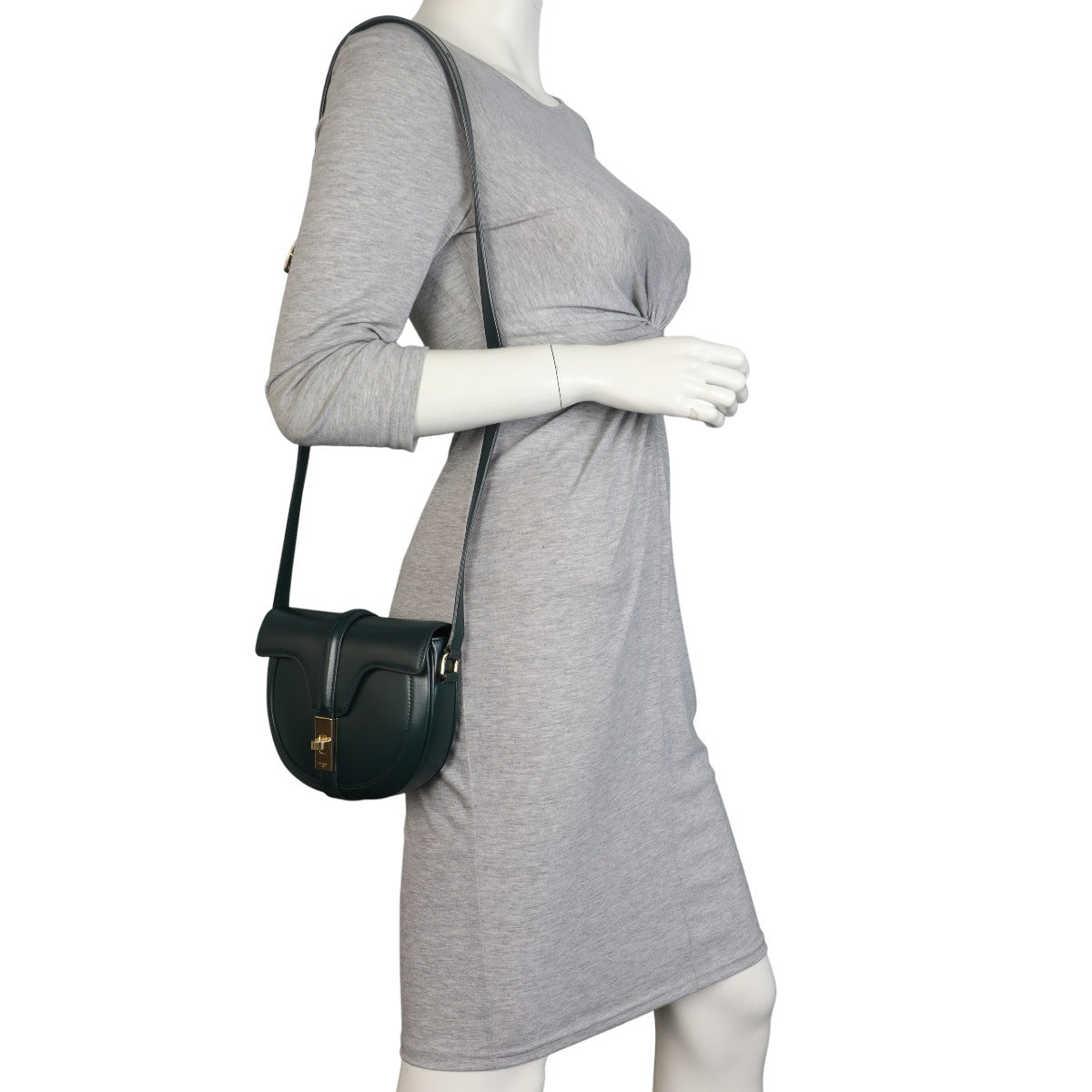 Celine Besace 16 Bag Small