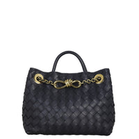 Bottega Veneta Intrecciato Andiamo Small