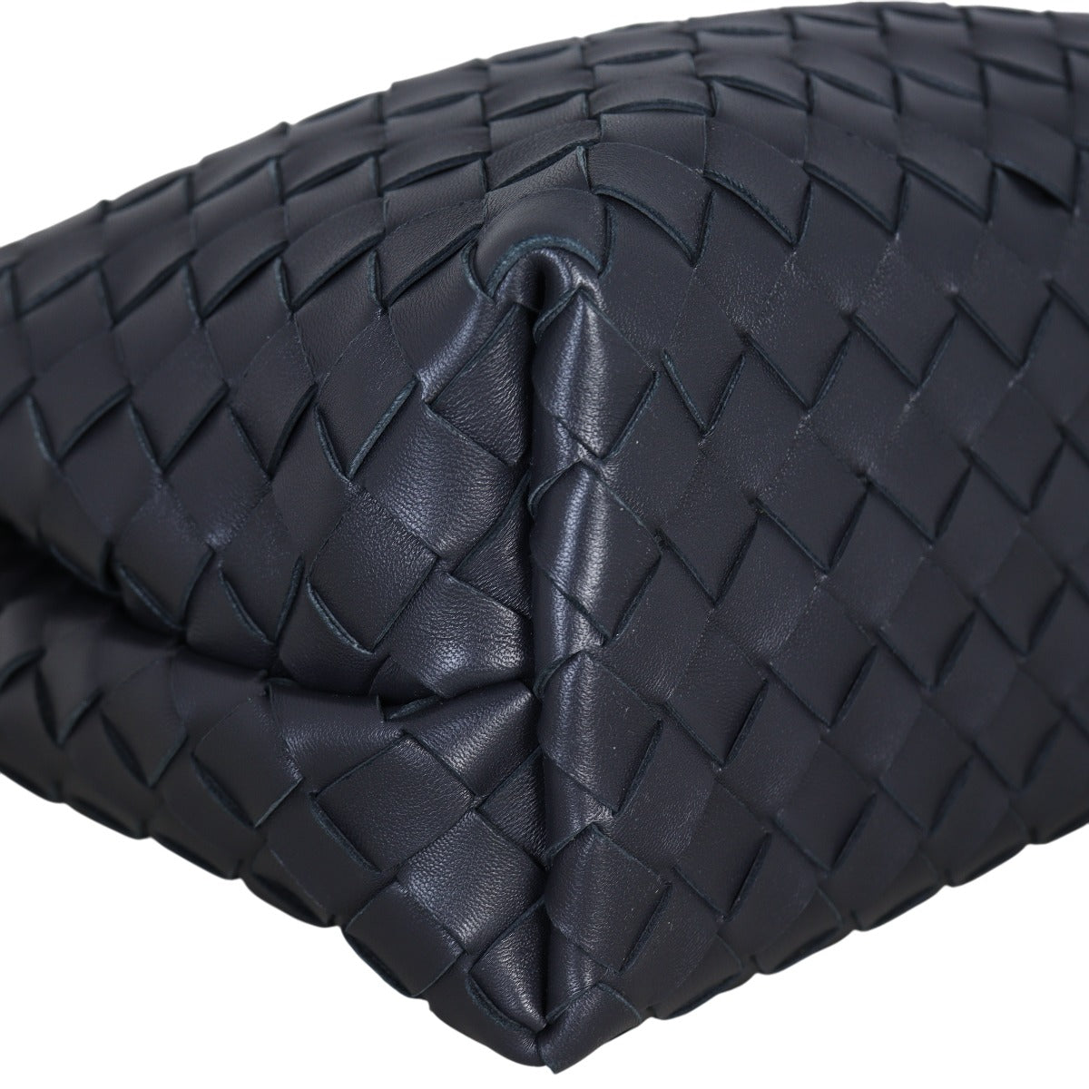 Bottega Veneta Intrecciato Andiamo Small