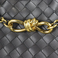 Bottega Veneta Intrecciato Andiamo Small