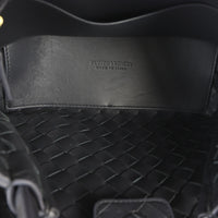Bottega Veneta Intrecciato Andiamo Small