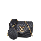 Louis Vuitton New Wave Multi Pochette