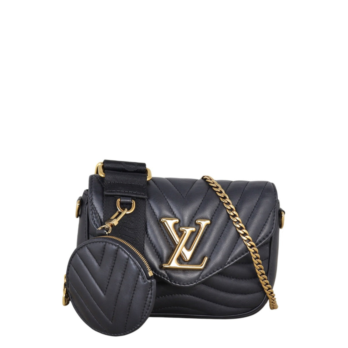 Louis Vuitton New Wave Multi Pochette